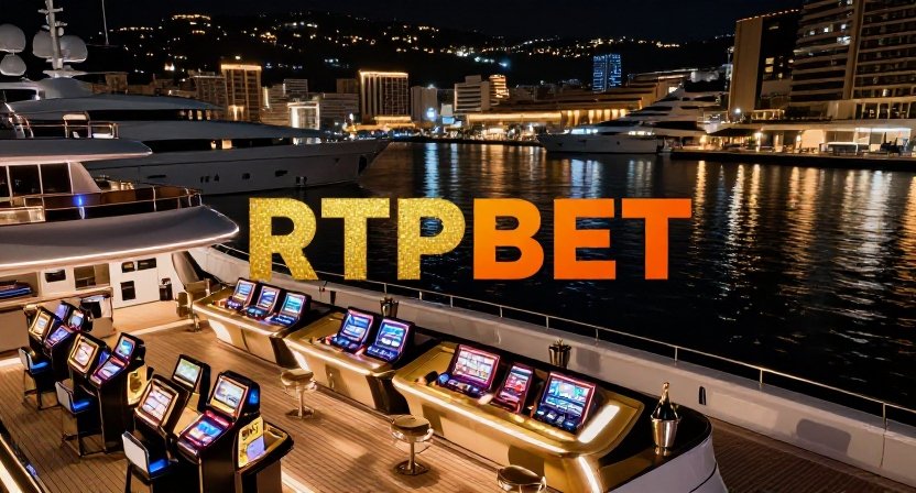 RTPBET RTPBET